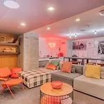 Kendall Sq Studio W Gym Wd By Mit Mgh River Bos-67