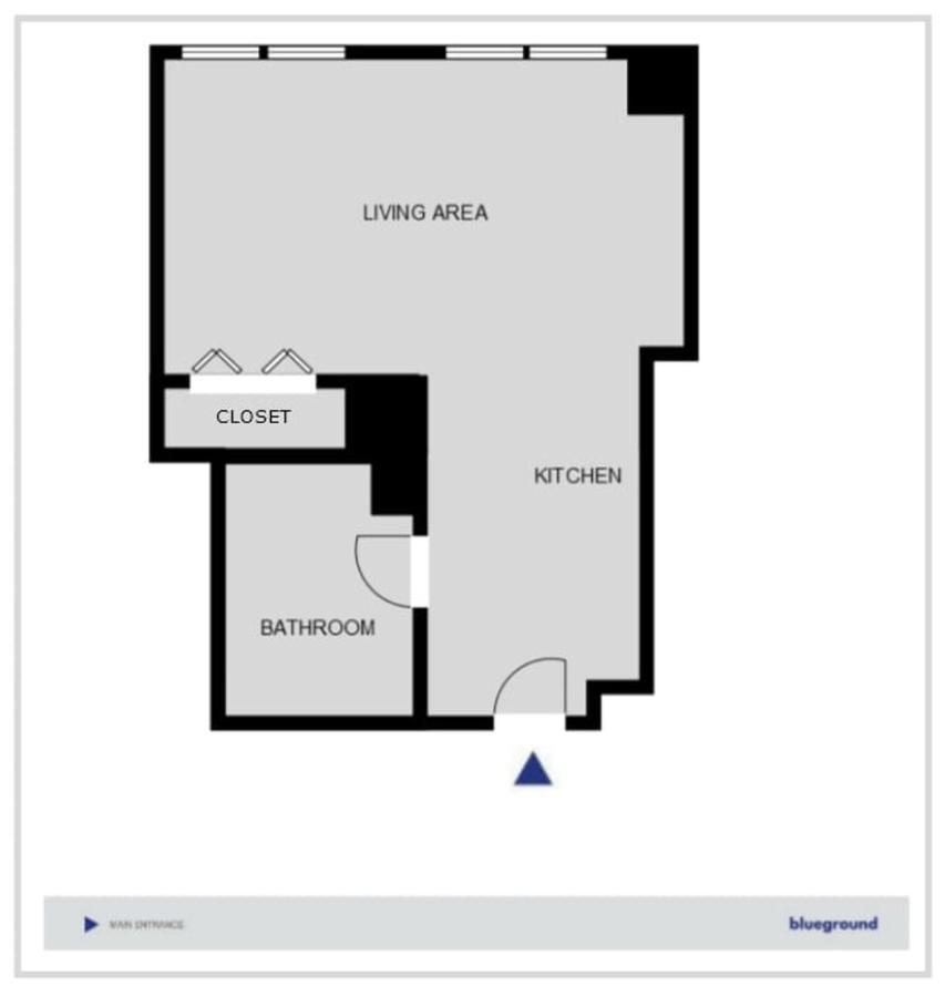 Kendall Sq Studio W Gym Wd By Mit Mgh River Bos-67 Apartment *