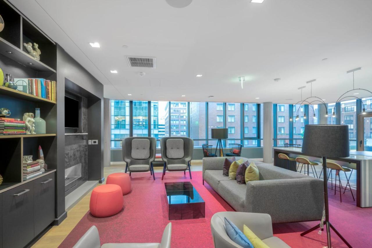 Kendall Sq Studio W Gym Wd By Mit Mgh River Bos-67 Apartment *