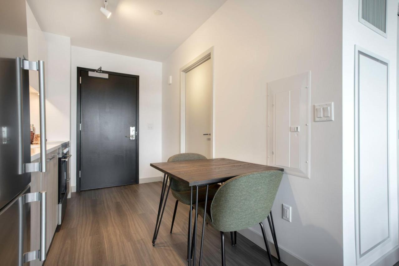 Apartment Kendall Sq Studio W Gym Wd By Mit Mgh River Bos-67 Cambridge