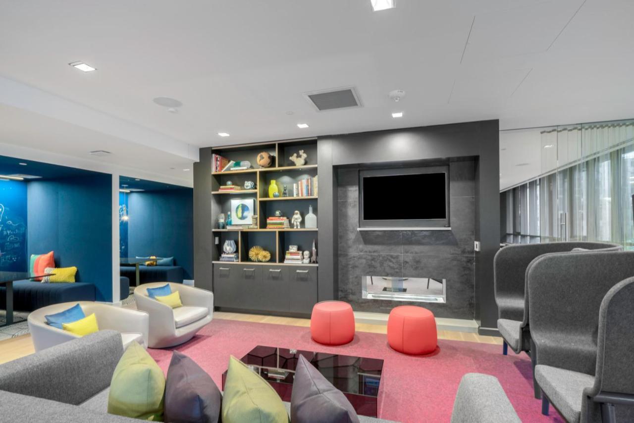 Kendall Sq Studio W Gym Wd By Mit Mgh River Bos-67 *