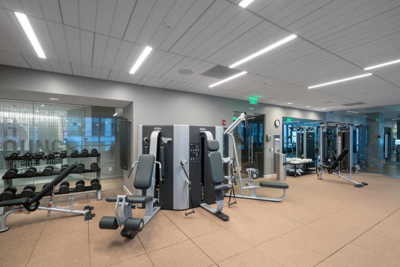 Kendall Sq Studio W Gym Wd By Mit Mgh River Bos-67 Cambridge
