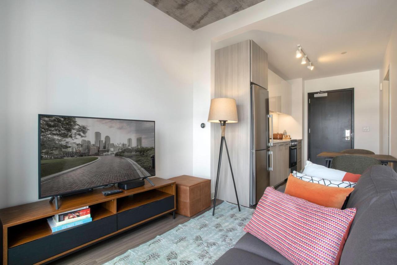 Apartment Kendall Sq Studio W Gym Wd By Mit Mgh River Bos-67 *